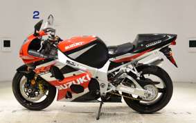SUZUKI GSX-R1000 2002