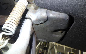 HONDA DIO Gen.4 AF35
