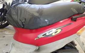 SYM FIGHTER 150