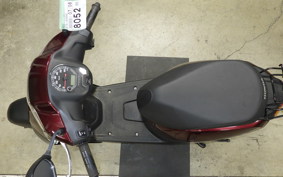 HONDA TACT Basket AF79