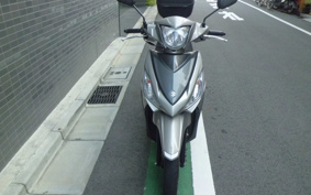 SUZUKI ADDRESS V110 CE47A