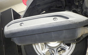 HONDA TACT-4ﾍﾞｰｼｯｸ 2013 AF79