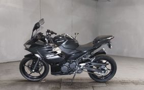KAWASAKI NINJA 250 EX250P