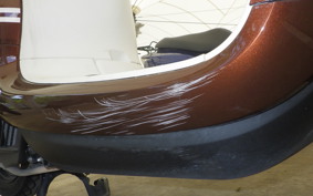 YAMAHA VINO 50 Gen.4 AY02