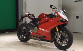 DUCATI PANIGALE R 2015
