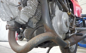 DUCATI 350XL PANTAH 1983