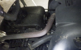 HONDA DIO Gen.5 2021 AF56