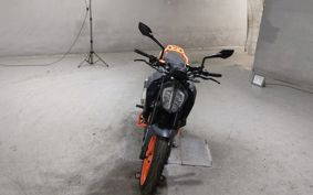 KTM 250 DUKE JPE40