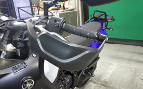 YAMAHA TENERE 700 2020 DM09J