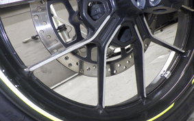 SUZUKI ｼﾞｸｻｰ250SF 2025 ED22B