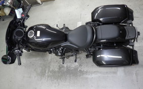 HONDA REBEL 1100 T DCT 2026 SC83