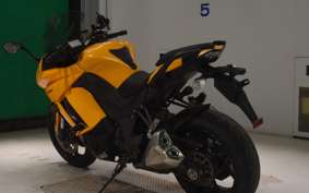 KAWASAKI NINJA 1000 A 2015