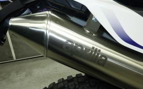 APRILIA RX125