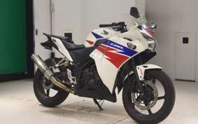 HONDA CBR250R GEN 3 MC41