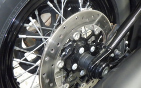 HARLEY FLSS 1800 2017