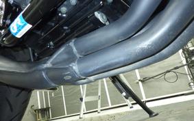 KAWASAKI ZRX400 2007 ZR400E