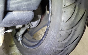 SUZUKI ﾚｯﾂ CA4AA