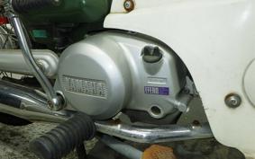 YAMAHA TOWN MATE 50 E 22F