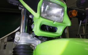 KAWASAKI KDX220SR 2021 DX220B