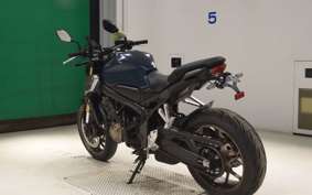 HONDA CB650R 2024 RH03
