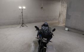 SUZUKI GSX-R125 DL33B