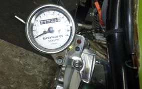 YAMAHA DRAGSTAR 400 4TR