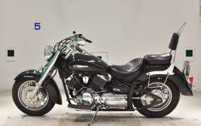 YAMAHA DRAGSTAR 1100 CLASSIC 2006 VP13J