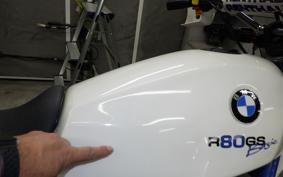 BMW R80GS 1996