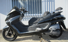 YAMAHA GRAND MAJESTY250 SG15J