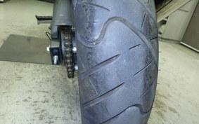 HONDA CB250F 2003 MC43