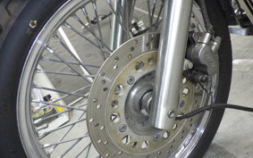 HONDA STEED 400 1990 NC26