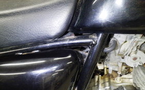 SUZUKI GRASS TRACKER Bigboy 2021 NJ4BA