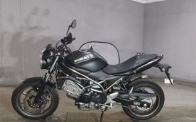 SUZUKI SV650 2025 VP55E