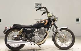 YAMAHA SR400 Gen.2 1998 1JR