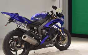 YAMAHA YZF-R6 2012