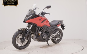 HONDA NC750X DCT 2025