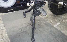 BMW G310GS 2017