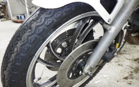 YAMAHA RZ350 1982 4U0