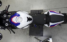 BMW S1000RR M DDC 2020