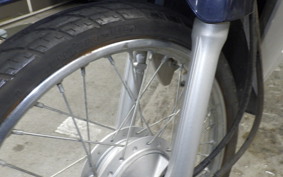 HONDA C110 SUPER CUB 2007 JA10