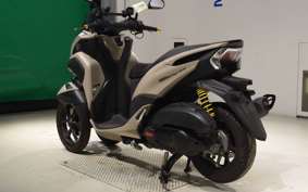 YAMAHA TRICITY 155 2022 SG81J