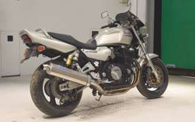 YAMAHA XJR1200 1994 4KG