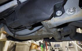 SUZUKI ﾚｯﾂ CA4AA