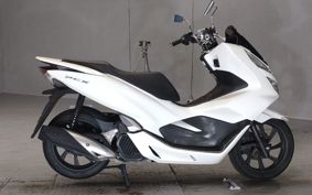 HONDA PCX125 JF81