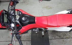 HONDA CRF250L MD47