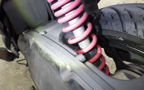 SUZUKI ADDRESS 110 2018 CE47A