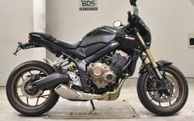 HONDA CB650R 2022 RH03