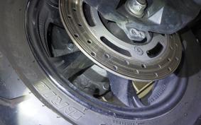 SUZUKI SKYWAVE 200 (Burgman 200) CH41A