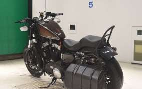HARLEY XL1200X 2020