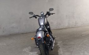 HARLEY XL883N LE2